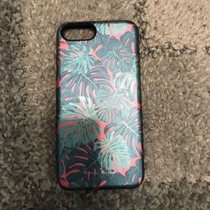 iPhone 7 Plus phone case